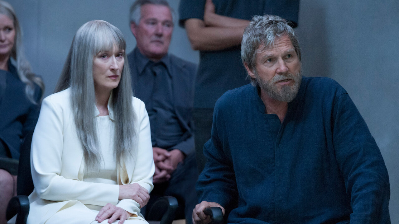 Watch The Giver | Netflix